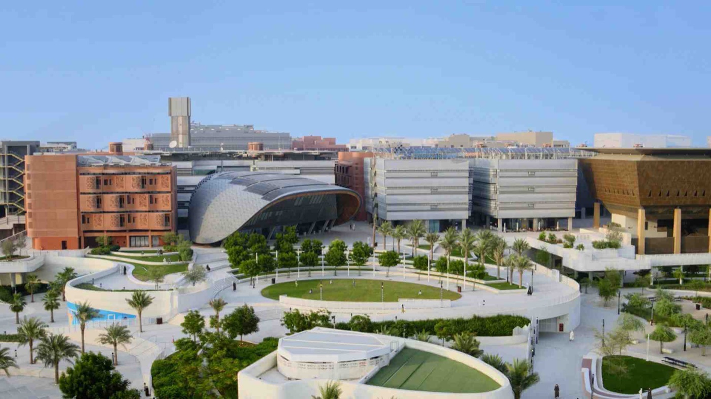 Masdar: Ten years of Masdar, celebrated on the ground and online.