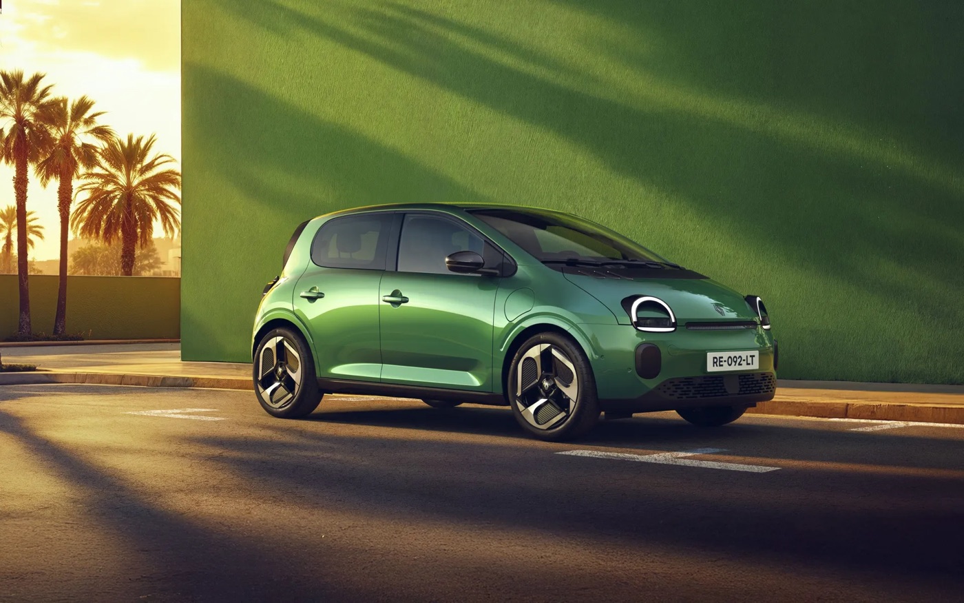 Renault Dubai: A year of campaigns worth following.